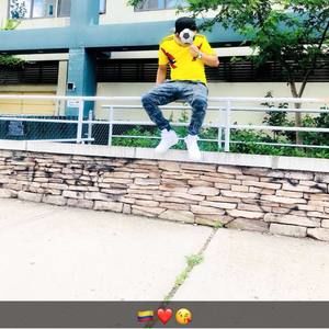 Meet your Posher, Sandoval